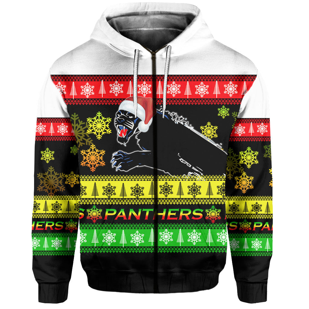 penrith-panthers-zip-hoodie-christmas-2021-style