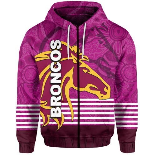 custom-personalised-broncos-rugby-hoodie-pink-jersey