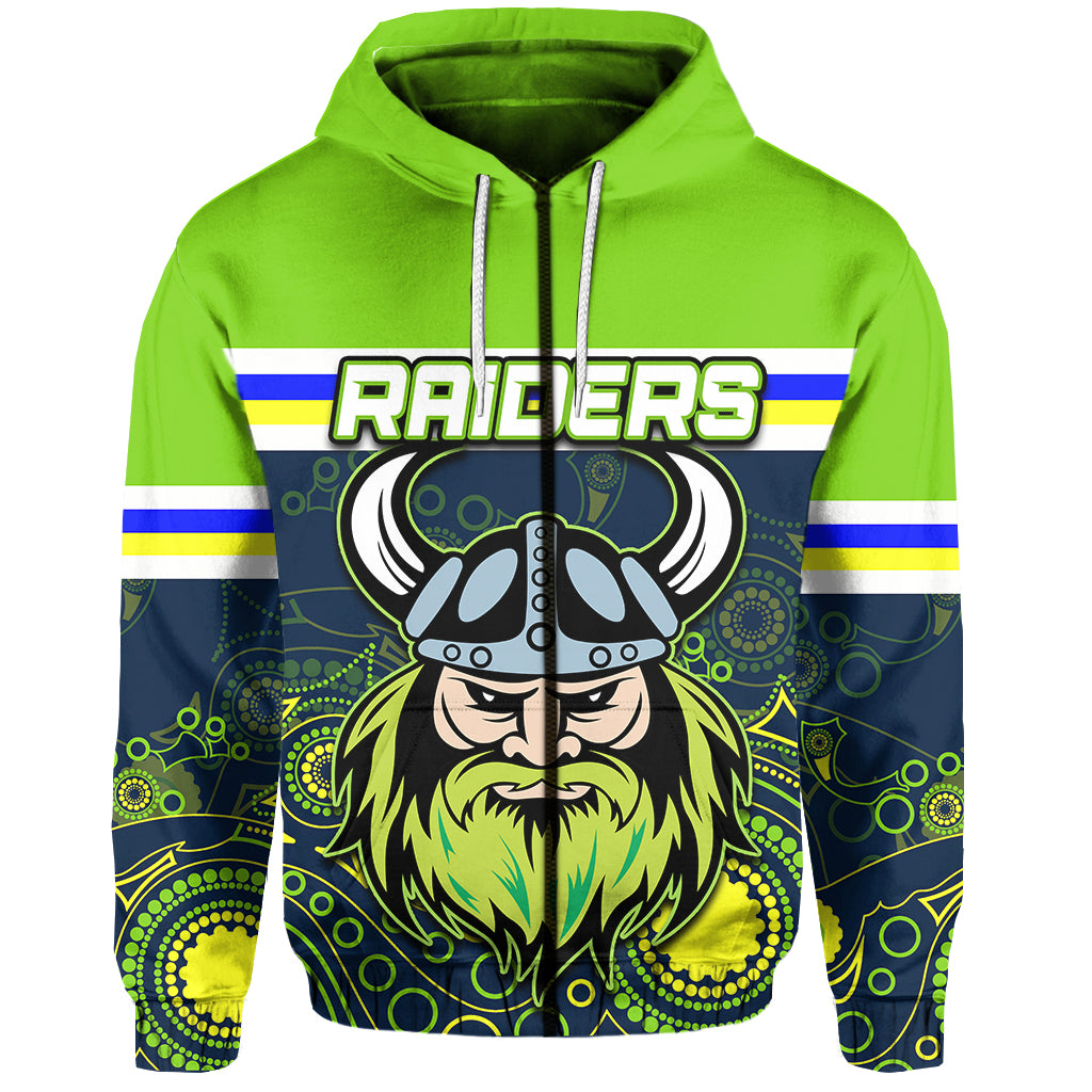 custom-personalisedraiders-zip-hoodie-personalise-style-no-3