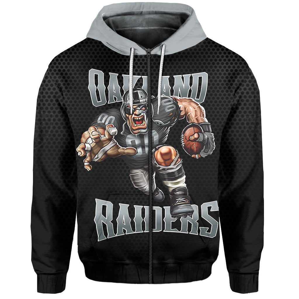 oakland-raiders-zip-up-hoodie-sport-style