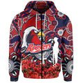 roosters-zip-hoodie-anzac-day-poppy-flowers-with-aboriginal