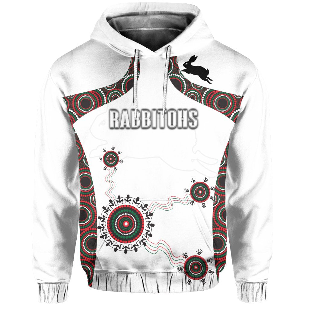 south-sydney-rabbitohs-indigenous-hoodie