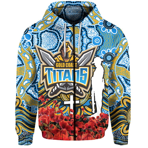 titans-zip-hoodie-anzac-day-poppy-flowers-with-aboriginal