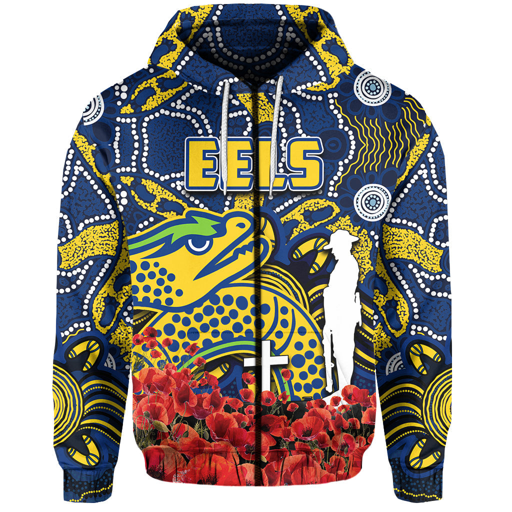 eels-zip-hoodie-anzac-day-poppy-flowers-with-aboriginal