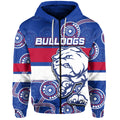 custom-personalised-western-bulldogs-zip-hoodie-aboriginal-patterns-1