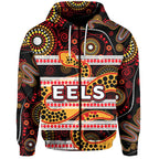 custom-personalisedparramatta-eels-zip-hoodie-aboriginal-tribal-style-black