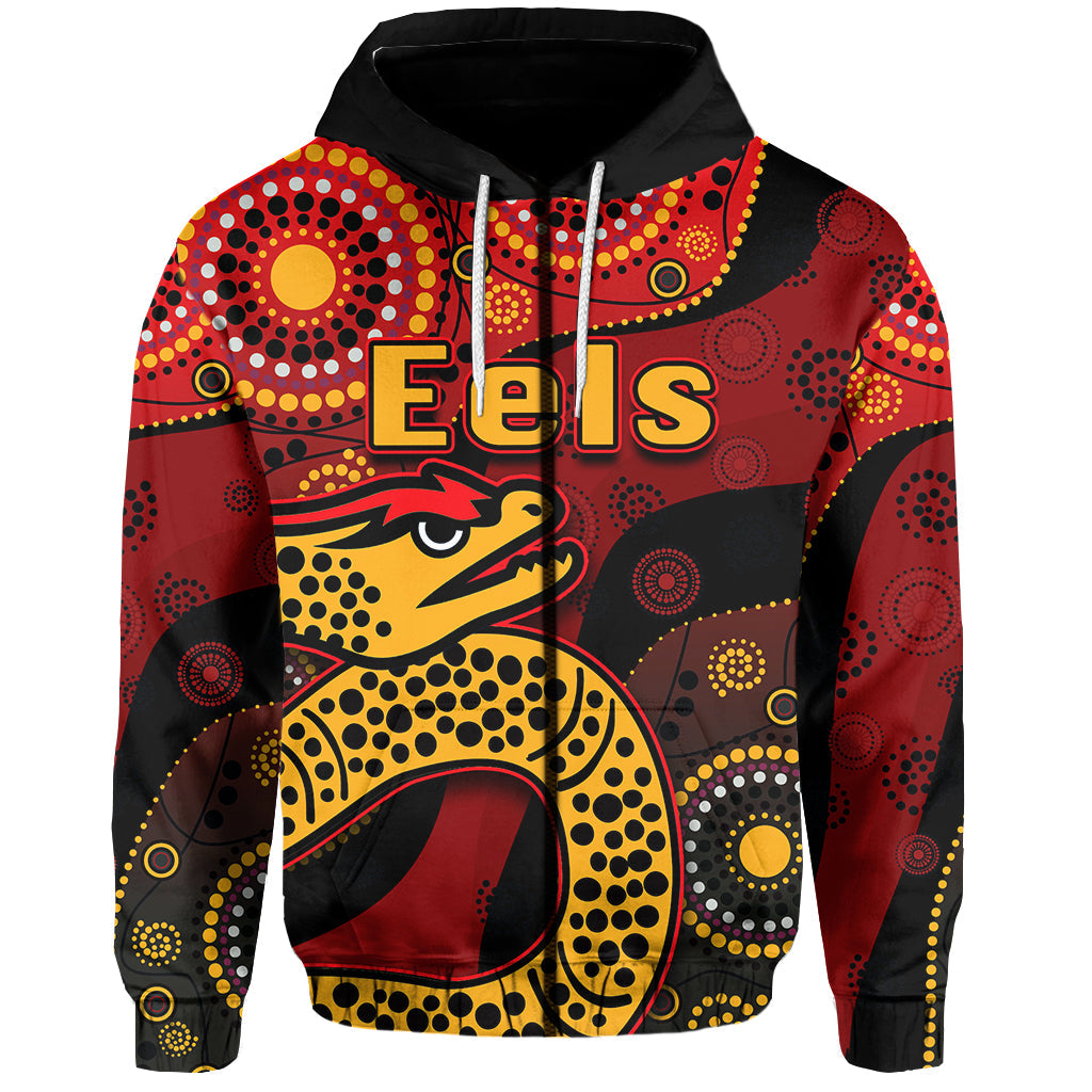 custom-personalisedparramatta-eels-zip-hoodie-red-style