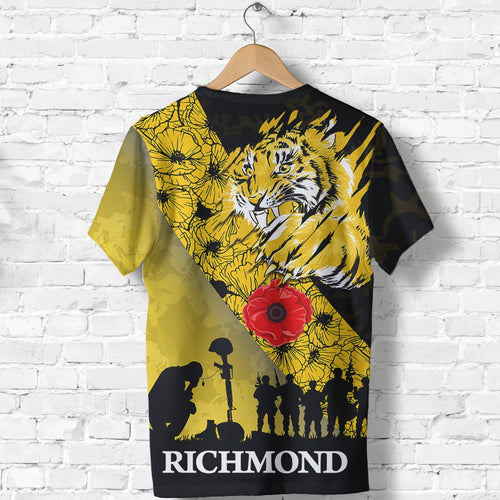 richmond-tigers-t-shirt-lest-we-forget