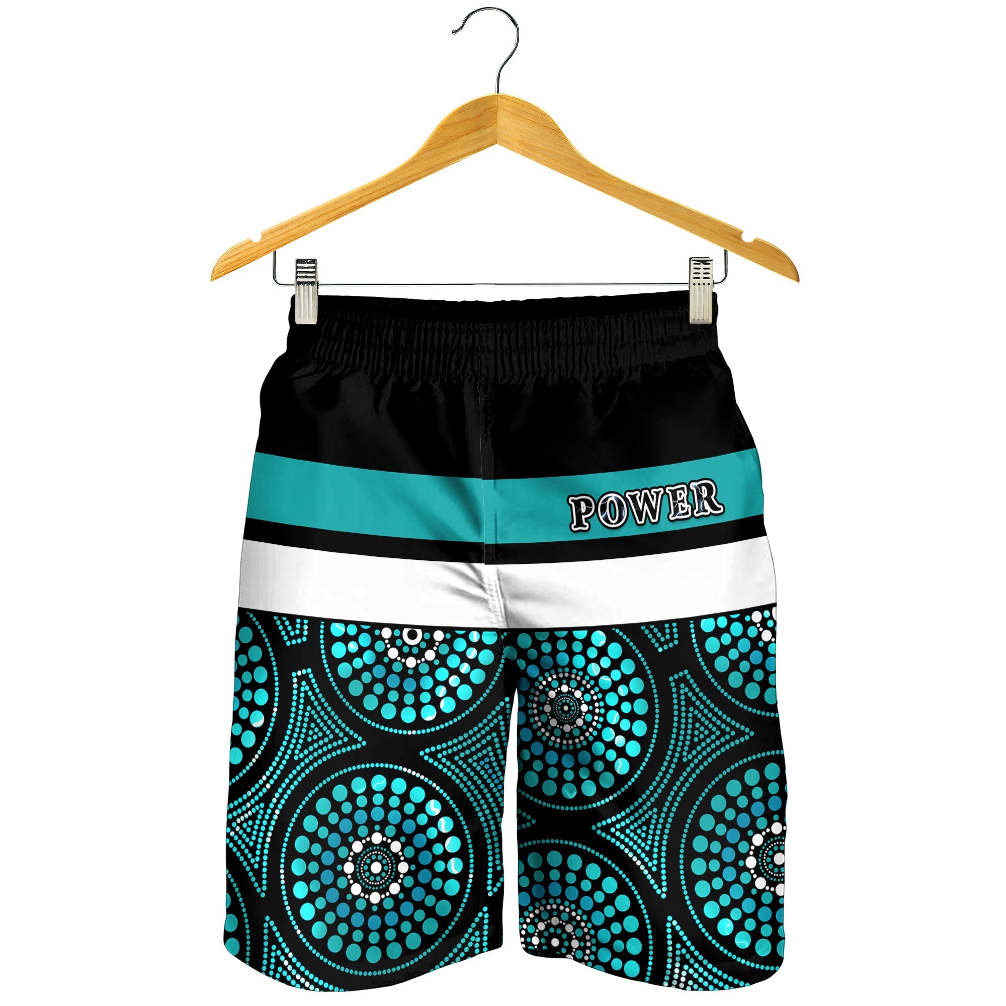 power-indigenous-2021-men-shorts-proud-port-adelaide