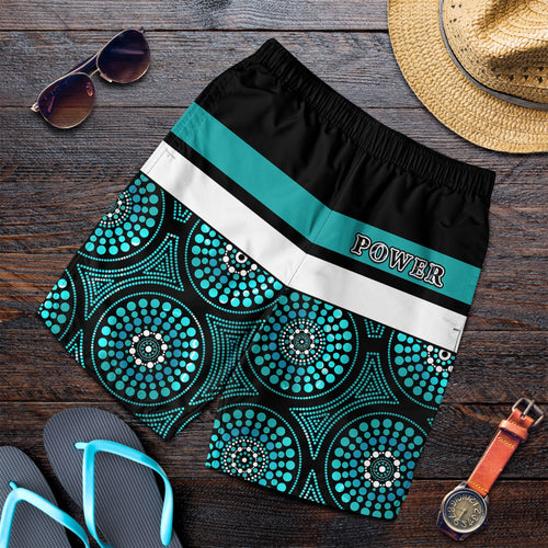 power-indigenous-2021-men-shorts-proud-port-adelaide