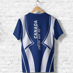 canada-in-my-heart-blue-t-shirt