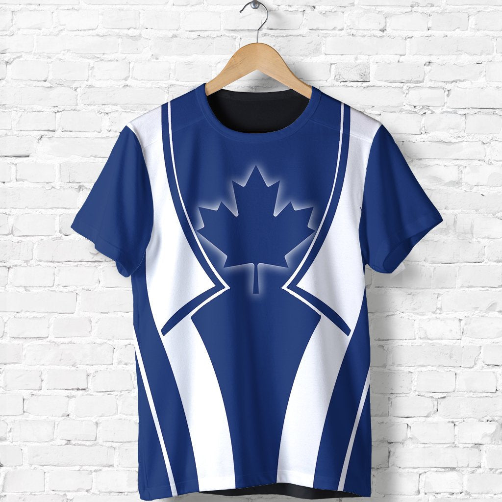 canada-in-my-heart-blue-t-shirt