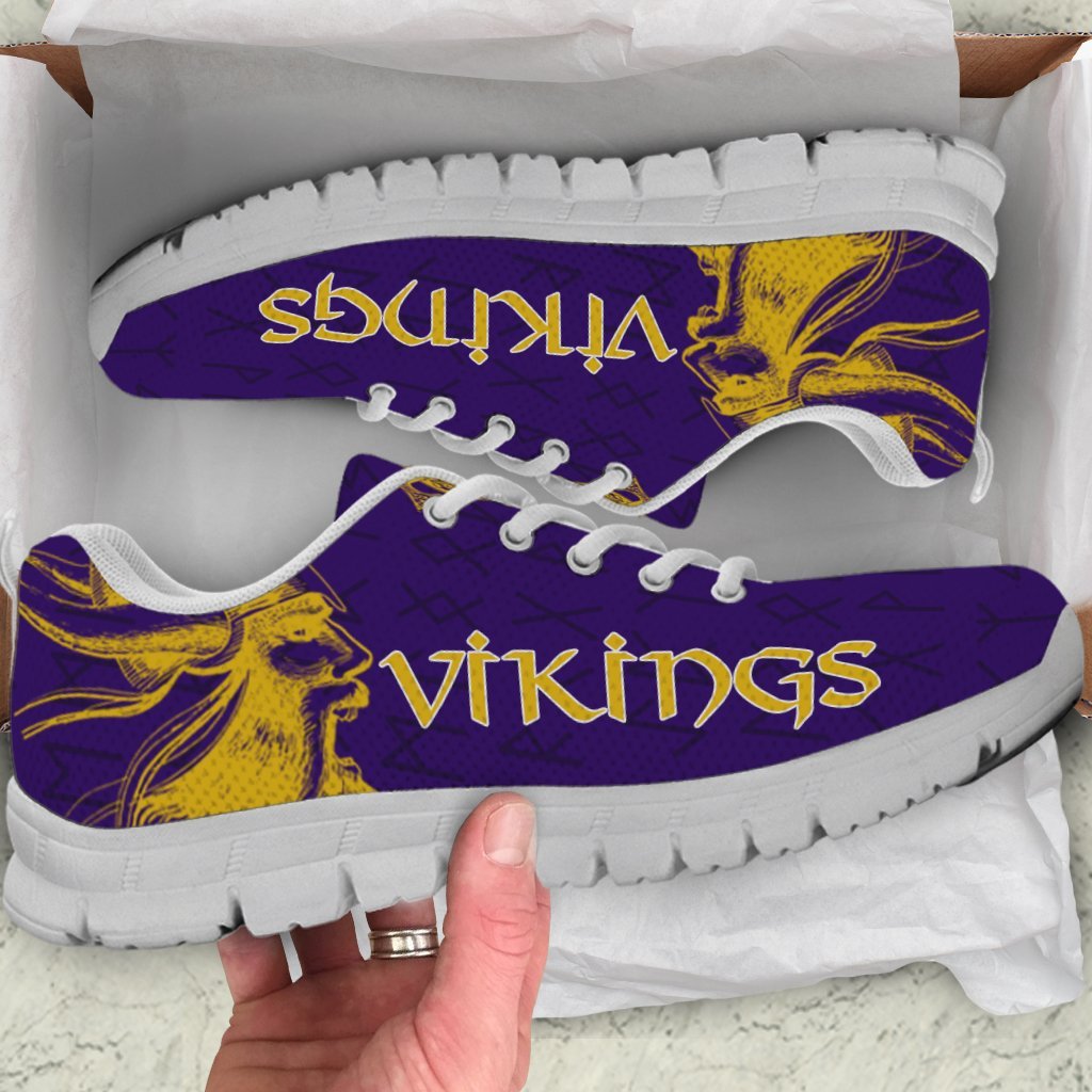 vikings-warrior䋢-sneakers-viking-shoes