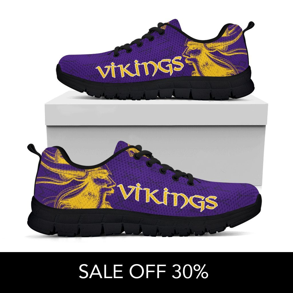 vikings-warrior䋢-sneakers-viking-shoes