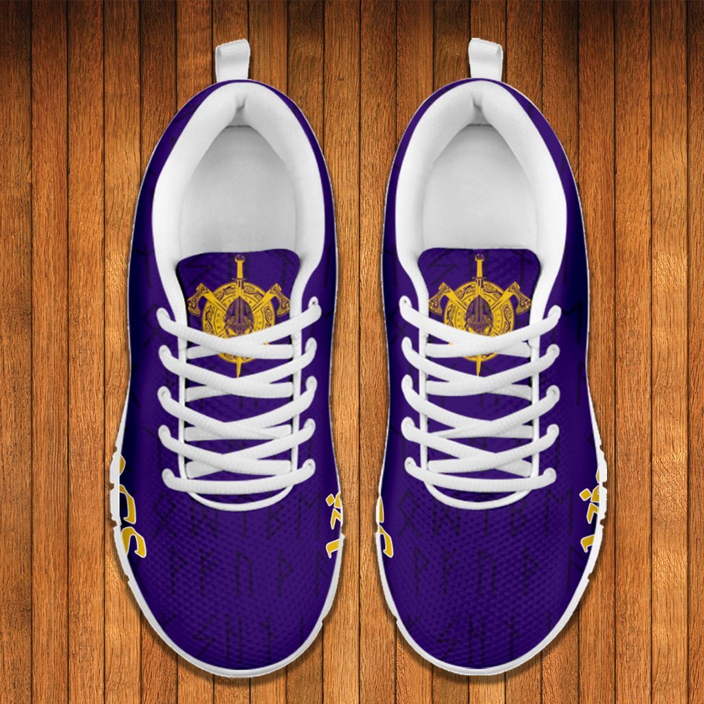 vikings-warrior䋢-sneakers-viking-shoes