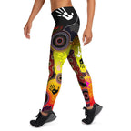 aboriginal-leggings-indigenous-circle-dot-painting-hand-art