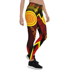 aboriginal-leggings-indigenous-flag-with-footprint-hand-art