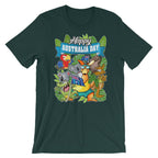 t-shirt-australia-animal-t-shirt-happy-unisex