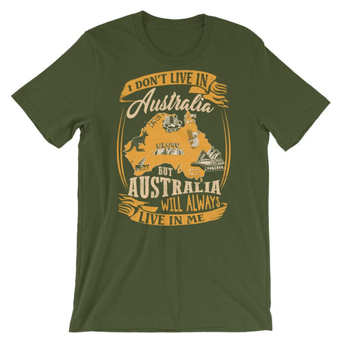 t-shirt-australia-map-t-shirt-unisex