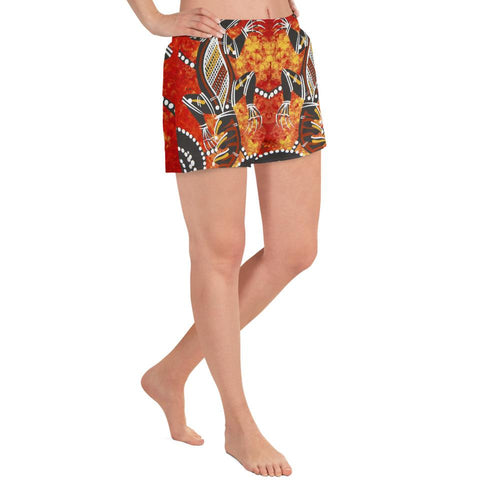 aboriginal-shorts-crocodile-dot-painting-men