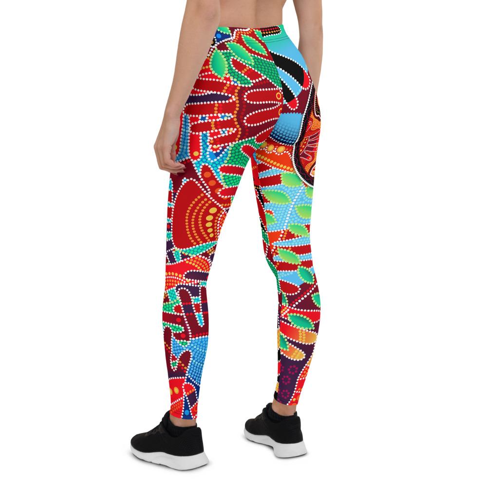 aboriginal-leggings-koala-and-hand-art-dot-painting-tight-pants