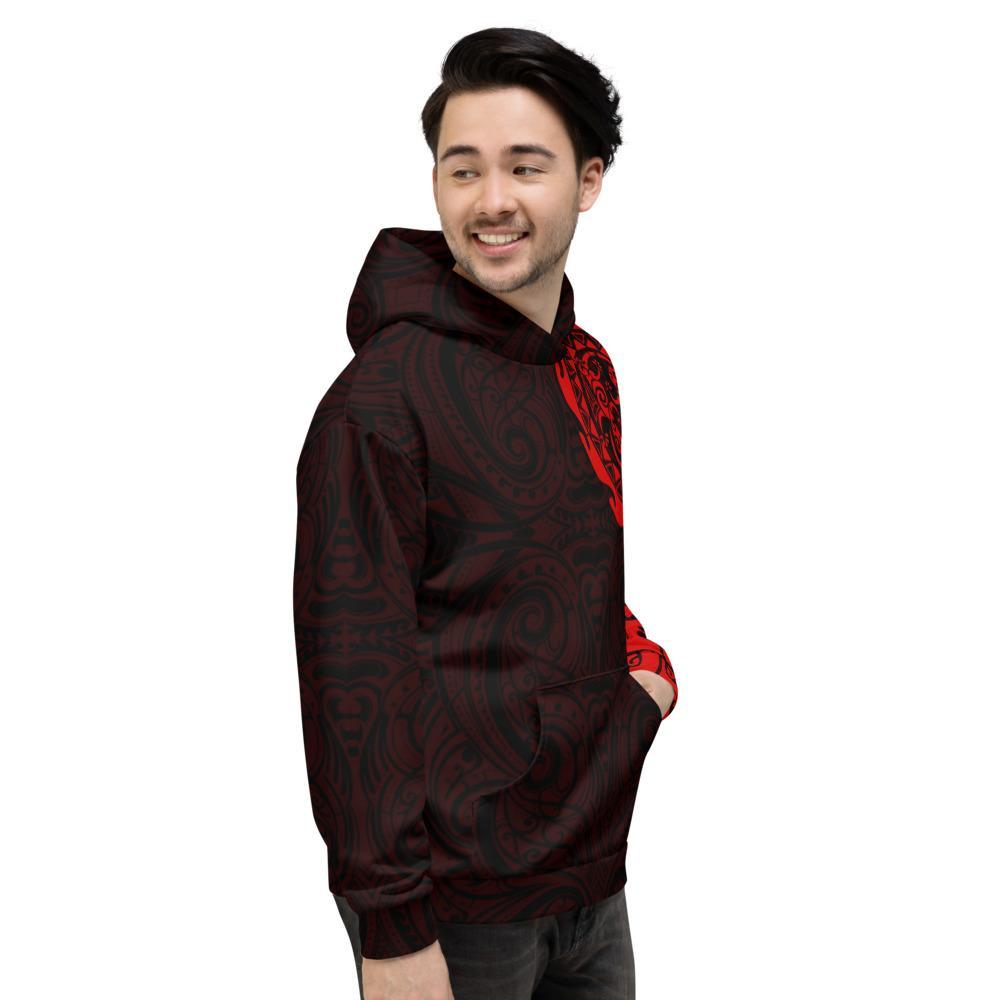 tribal-lizard-hoodie-new-zealand-maori-tattoo-pullover-hoodie