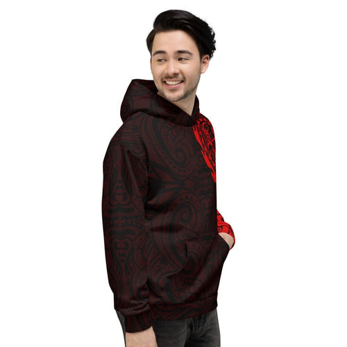 tribal-lizard-hoodie-new-zealand-maori-tattoo-pullover-hoodie