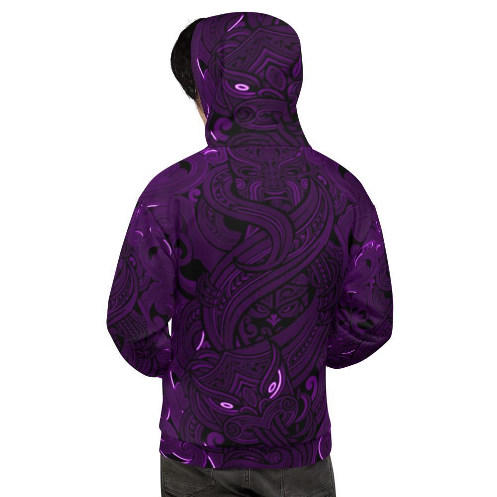 new-zealand-hoodie-maori-gods-pullover-hoodie-tumatauenga-god-of-war-purple-1