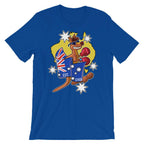 t-shirt-kangaroo-t-shirt-flag-unisex