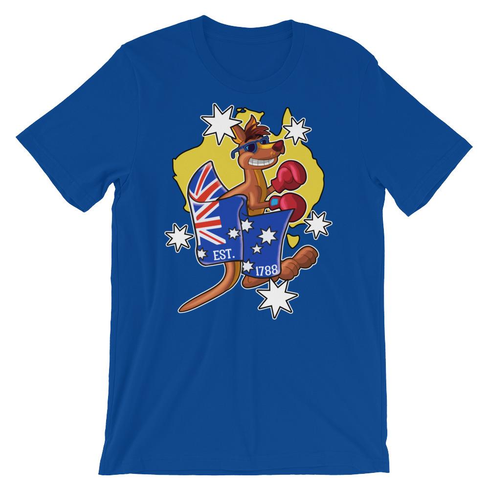 t-shirt-kangaroo-t-shirt-flag-unisex