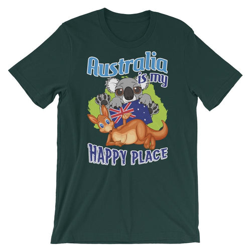 t-shirt-kangaroo-t-shirt-koala-aus-flag-unisex