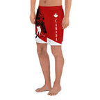 canada-shorts-maple-leaf-hockey-2