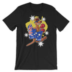 t-shirt-kangaroo-t-shirt-flag-unisex