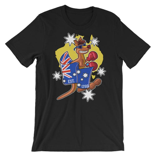 t-shirt-kangaroo-t-shirt-flag-unisex