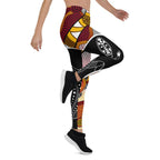 leggings-aboriginal-dot-painting-lizard-tight-pants-reup