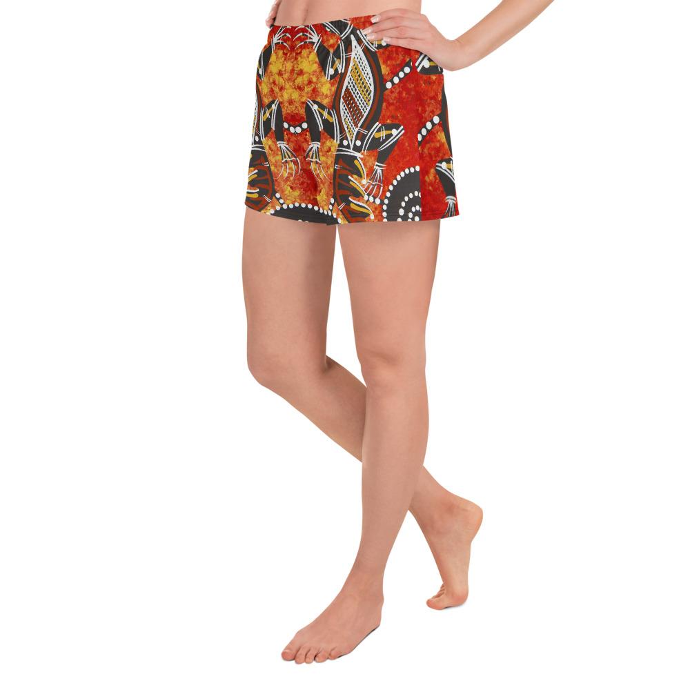 aboriginal-shorts-crocodile-dot-painting-men