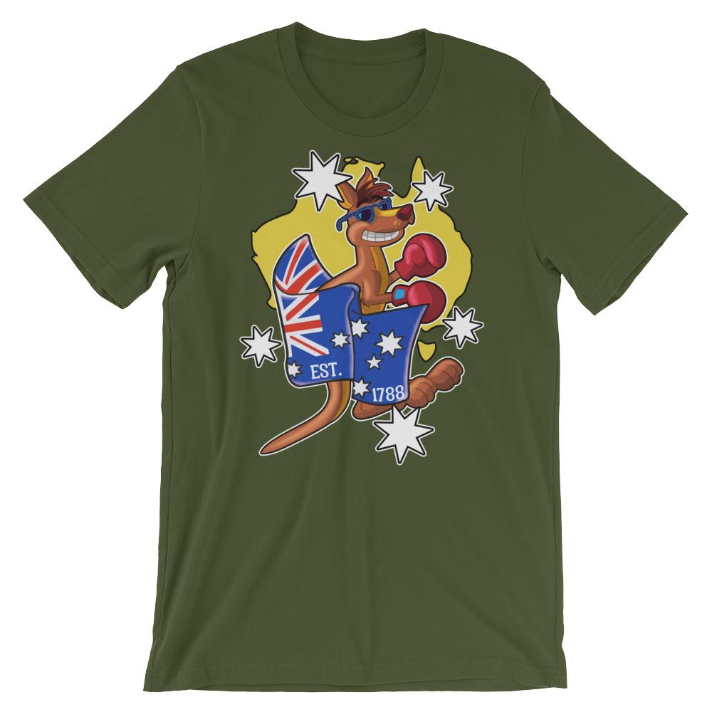 t-shirt-kangaroo-t-shirt-flag-unisex