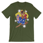 t-shirt-kangaroo-t-shirt-flag-unisex