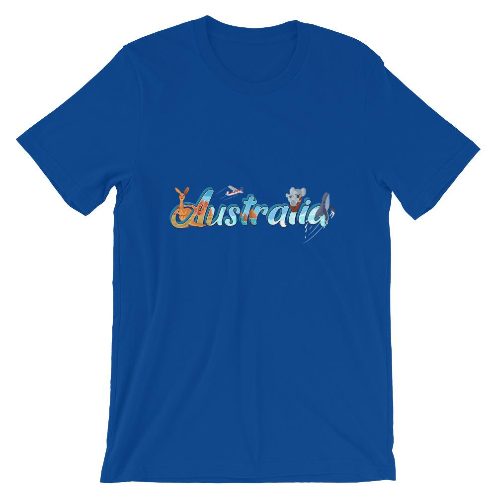 t-shirt-symbol-t-shirt-australia-unisex