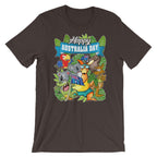 t-shirt-australia-animal-t-shirt-happy-unisex
