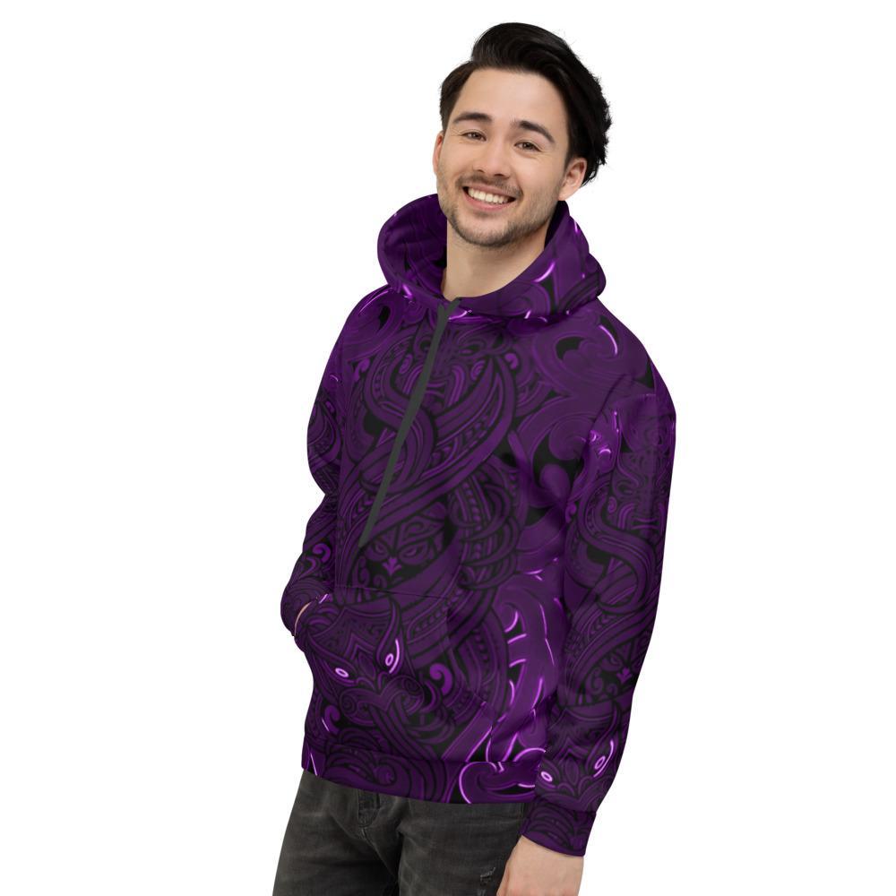 new-zealand-hoodie-maori-gods-pullover-hoodie-tumatauenga-god-of-war-purple-1