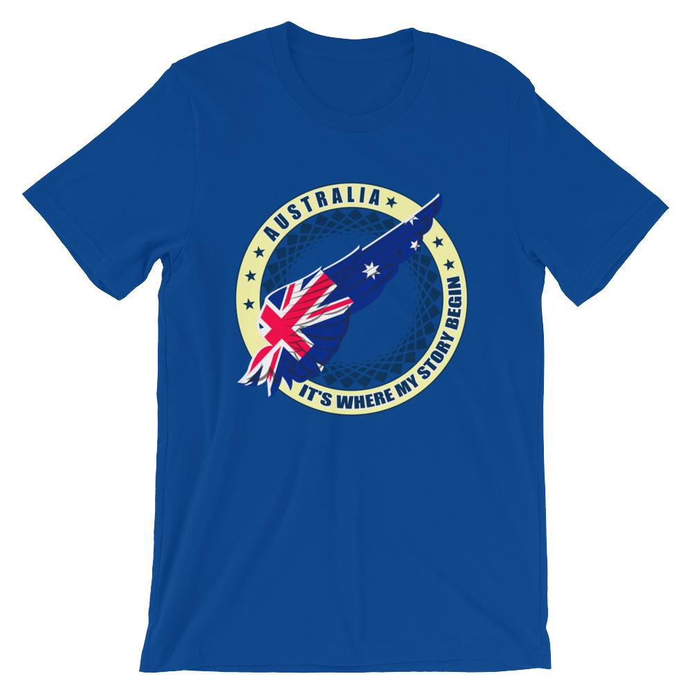 t-shirt-aus-flag-t-shirt-wings-unisex