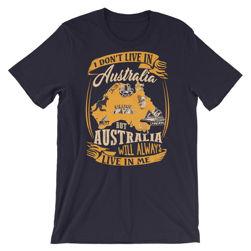 t-shirt-australia-map-t-shirt-unisex