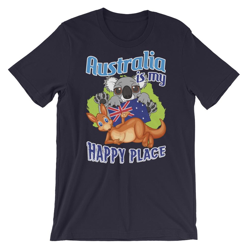 t-shirt-kangaroo-t-shirt-koala-aus-flag-unisex