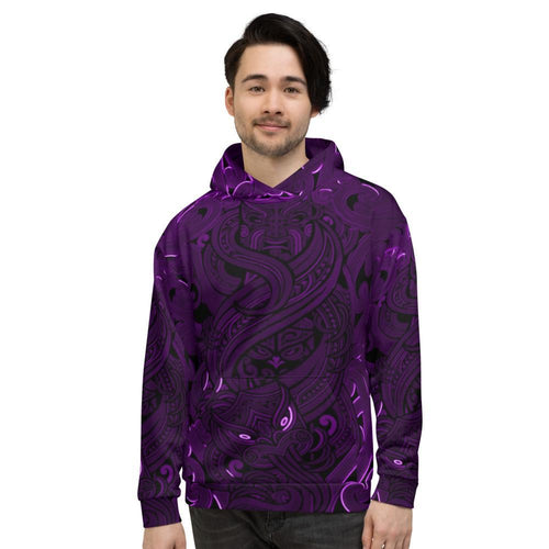 new-zealand-hoodie-maori-gods-pullover-hoodie-tumatauenga-god-of-war-purple-1