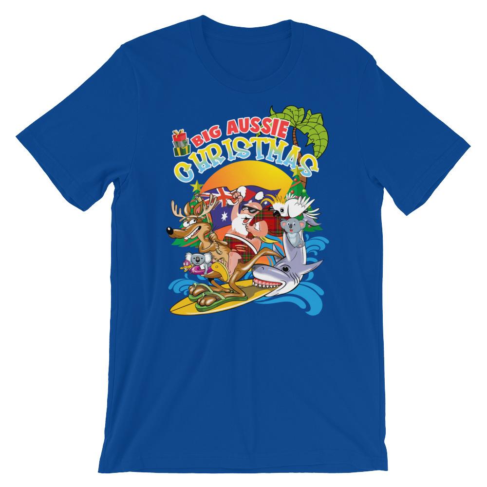 christmas-t-shirt-santa-claus-t-shirt-unisex