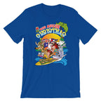 christmas-t-shirt-santa-claus-t-shirt-unisex