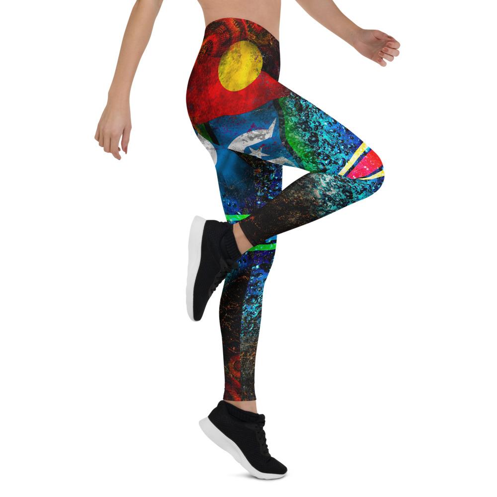 aboriginal-leggings-australia-naidoc-week-2021