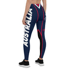 leggings-australian-coat-of-arms-tight-pants-women