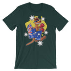 t-shirt-kangaroo-t-shirt-flag-unisex